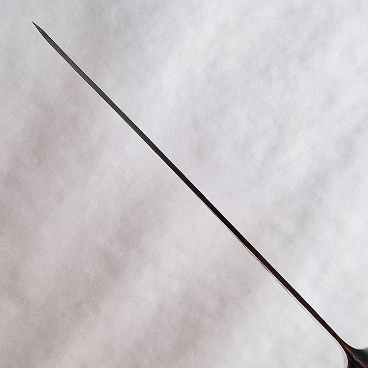18cm Grønnsakskniv (Santoku) "X-Pattern" SRS13 - SAJI bilde 5
