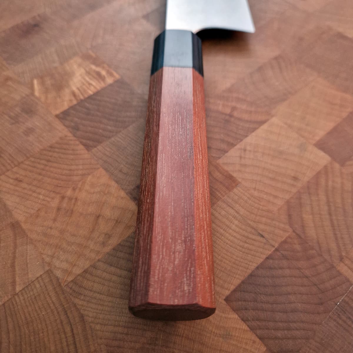 19,5cm Kokkekniv (Battleship), R2- SHIBATA KOTETSU bilde 5