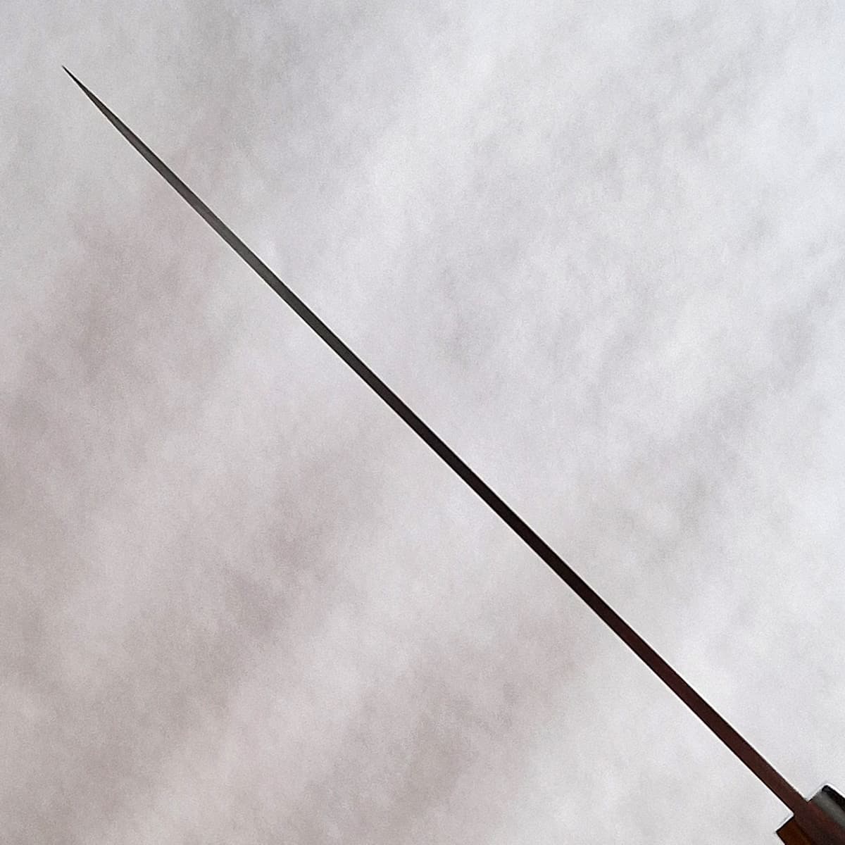 18cm Kokkekniv "Ironwood" damask, R2 - SAJI bilde 6