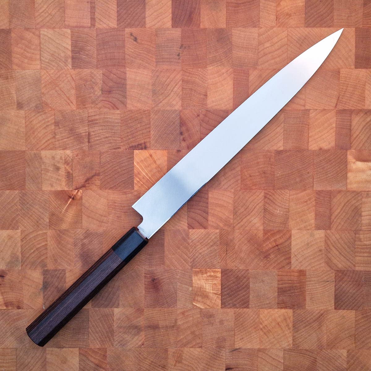 27cm Yanagiba, R2  Kotetsu - SHIBATA bilde 4