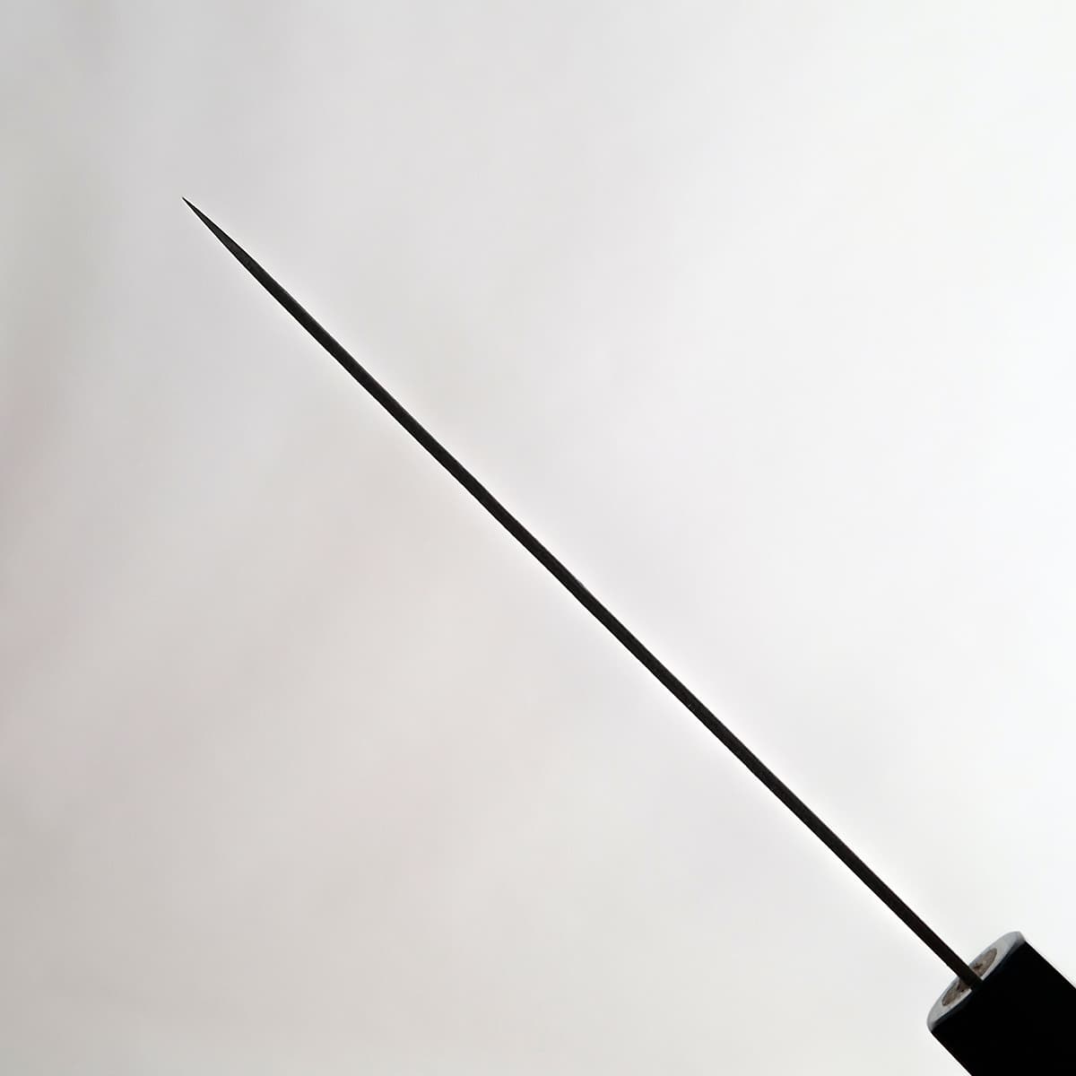 13.5cm Universalkniv G3 Nashiji - SAKAI AKIMASA bilde 3