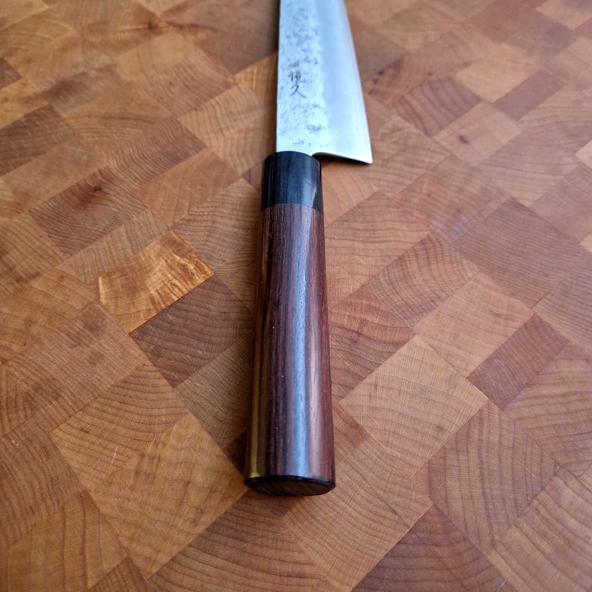 17cm Bunka, G3 Nashiji - HARUYUKI bilde 3