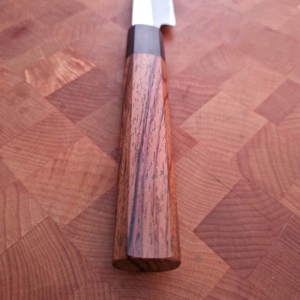 27cm Takobiki Shirogami - MASANOBU OKADA bilde 4