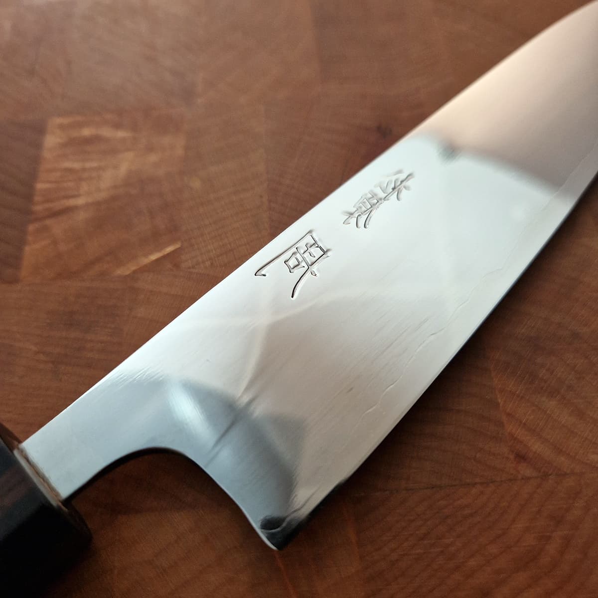 15cm Universalkniv Mirror ZDP189 - MATSUBARA TANAKA bilde 4