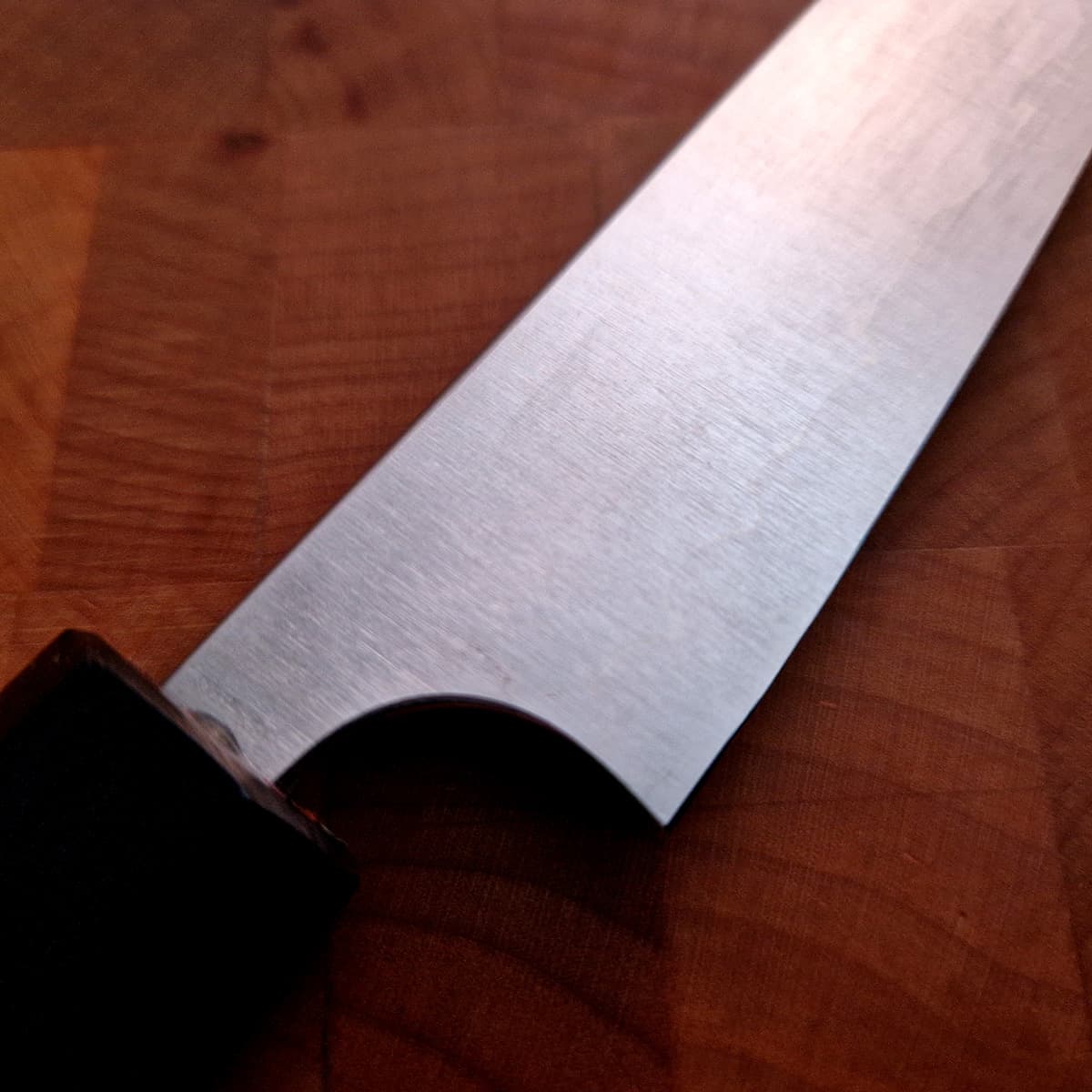 13cm Universalkniv Kotetsu Super Aogami - SHIBATA bilde 5