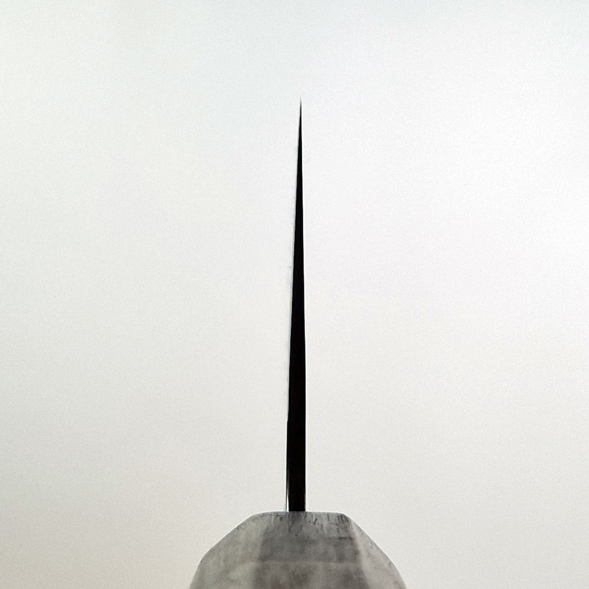 18cm Grønnsakskniv (Bunka) X-damask ZDP189 - MATSUBARA TANAKA bilde 5