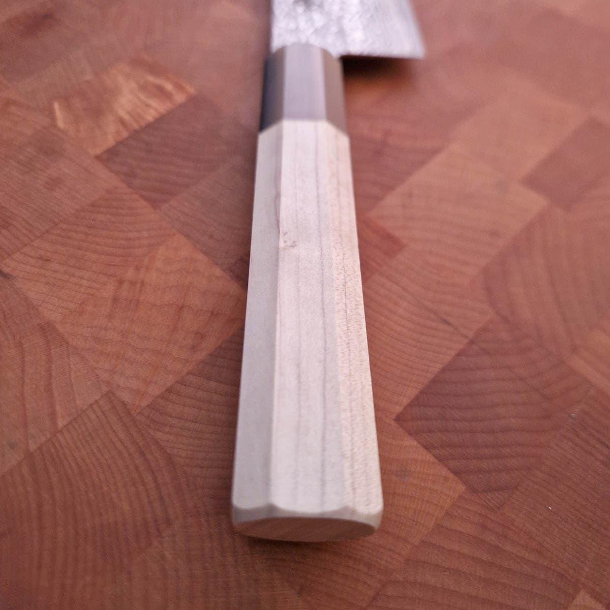18cm Bunka, Suminigashi, SG2 - TOSHITAKA bilde 3