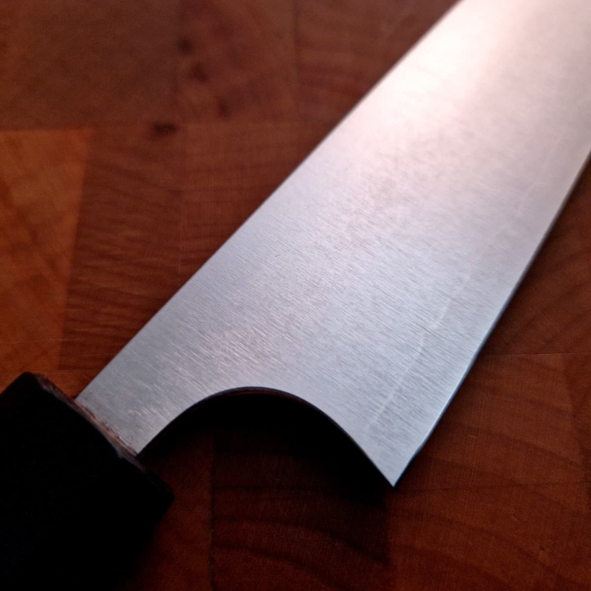 15cm Universalkniv R2 - SHIBATA KOTETSU bilde 4
