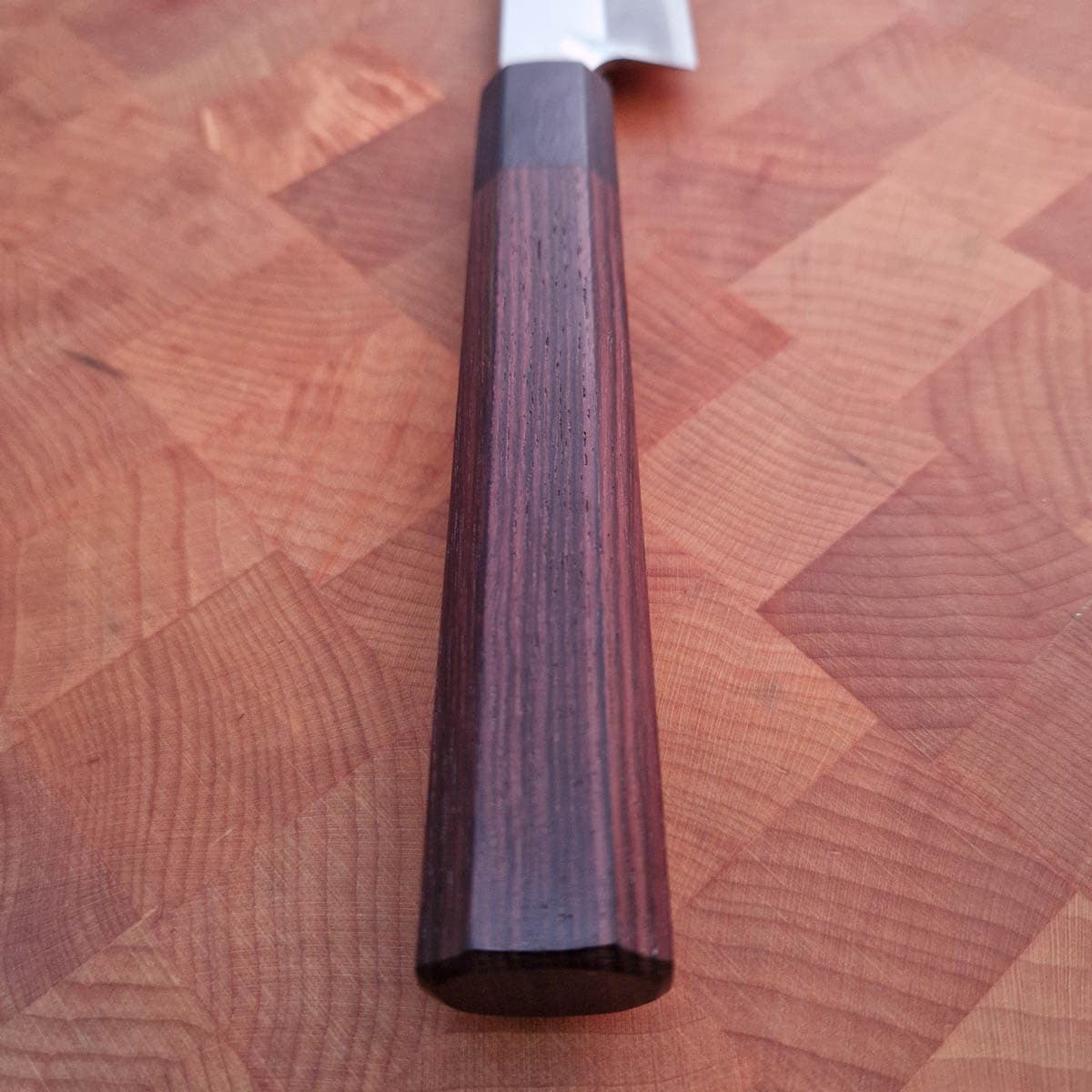 27cm Yanagiba, R2  Kotetsu - SHIBATA bilde 6