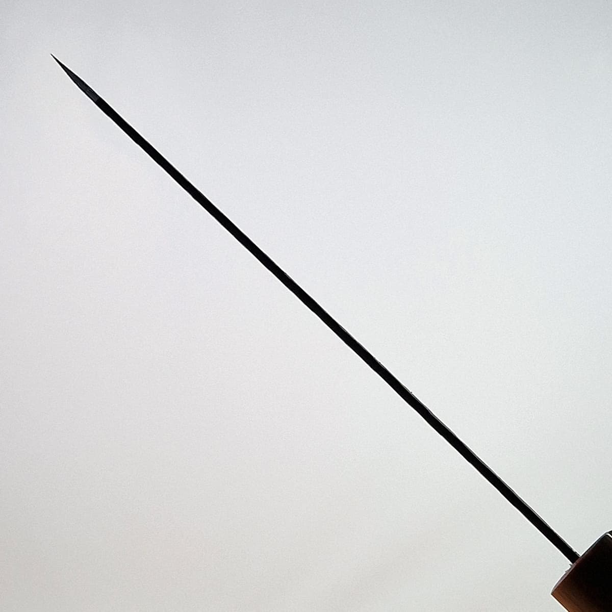 16.5cm Bunka, Tsuchime, Super Aogami - HARAUYUKI bilde 3