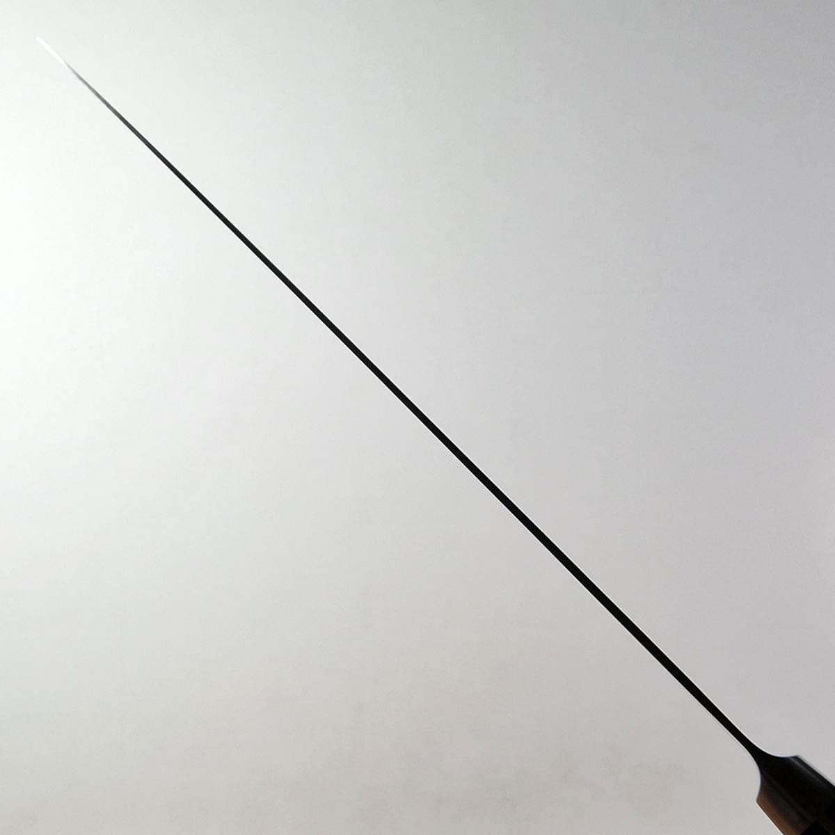27cm Trancheringskniv, MV-PRO - MASAHIRO bilde 4