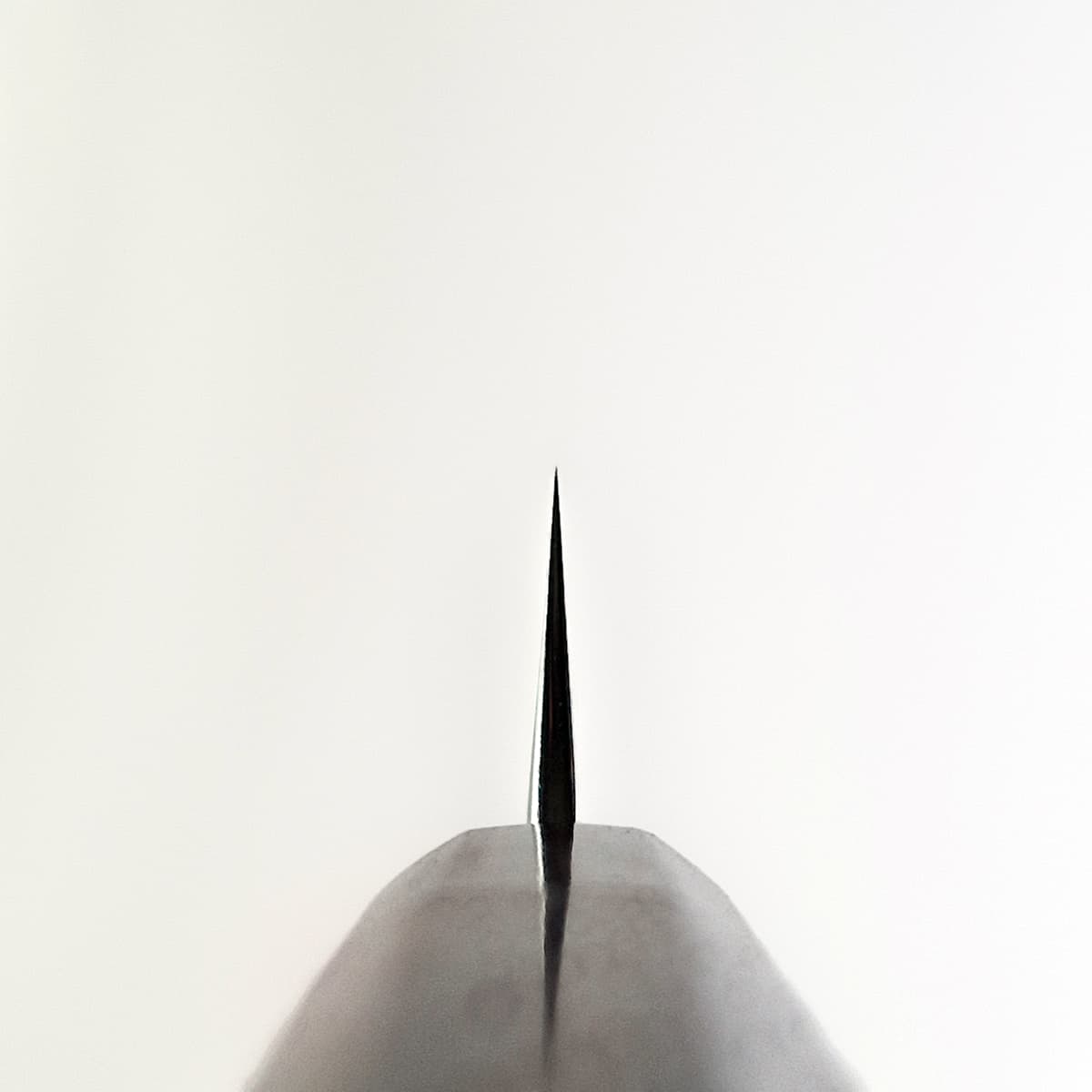 12cm Universalkniv Nashiji Suminigashi, VG10 - YOSHIMI KATO bilde 6