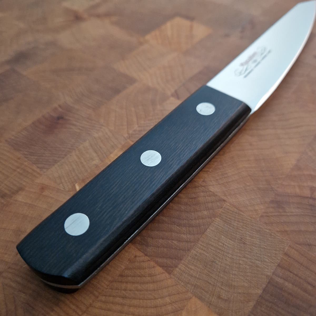 14cm Utbeningskniv (smal), MV - MASAHIRO bilde 4