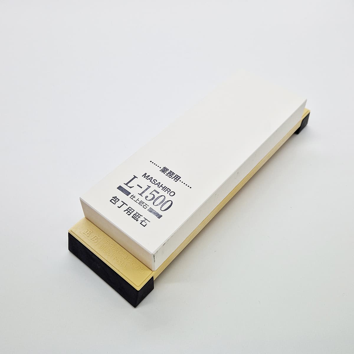 Bryne #1.500 - MASAHIRO bilde 2