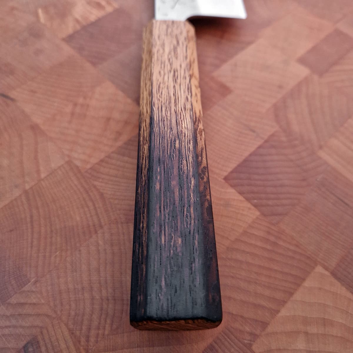 21cm Kiritsuke, SLD, Washiji - HARUYUKI bilde 2