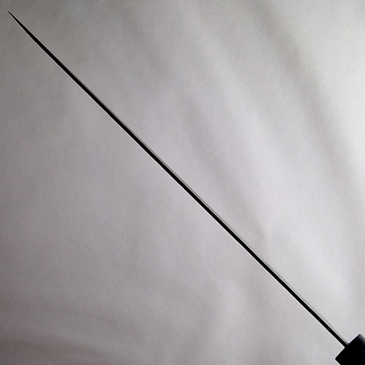 27cm Sujihiki, G3, Classic Nashiji - HARUYUKI bilde 4