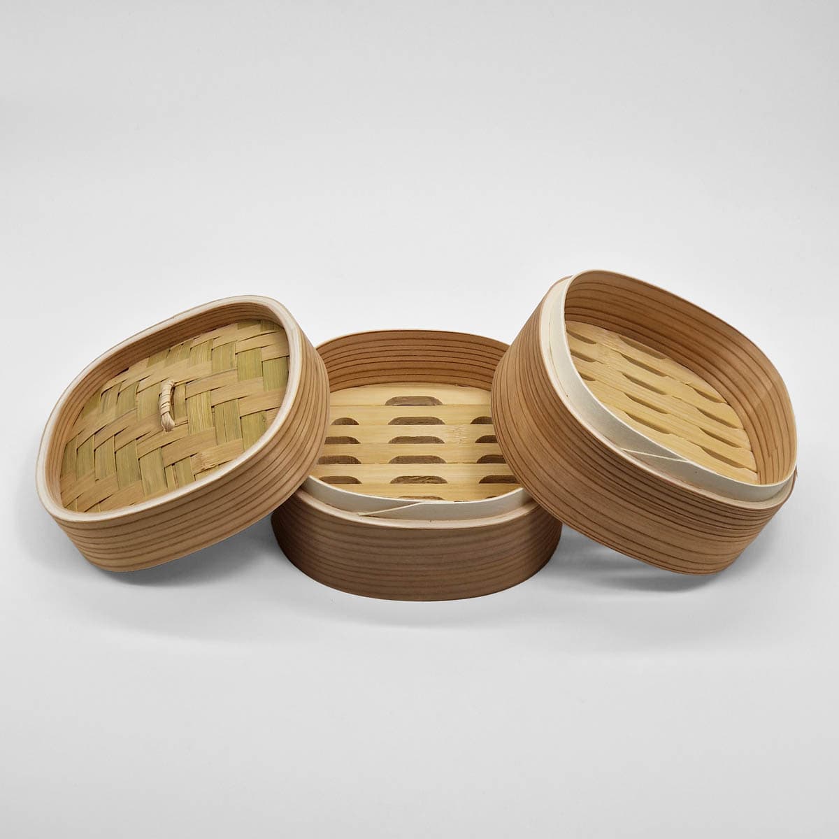 Steamer, liten, 15x15cm- Tokyo design studio bilde 3