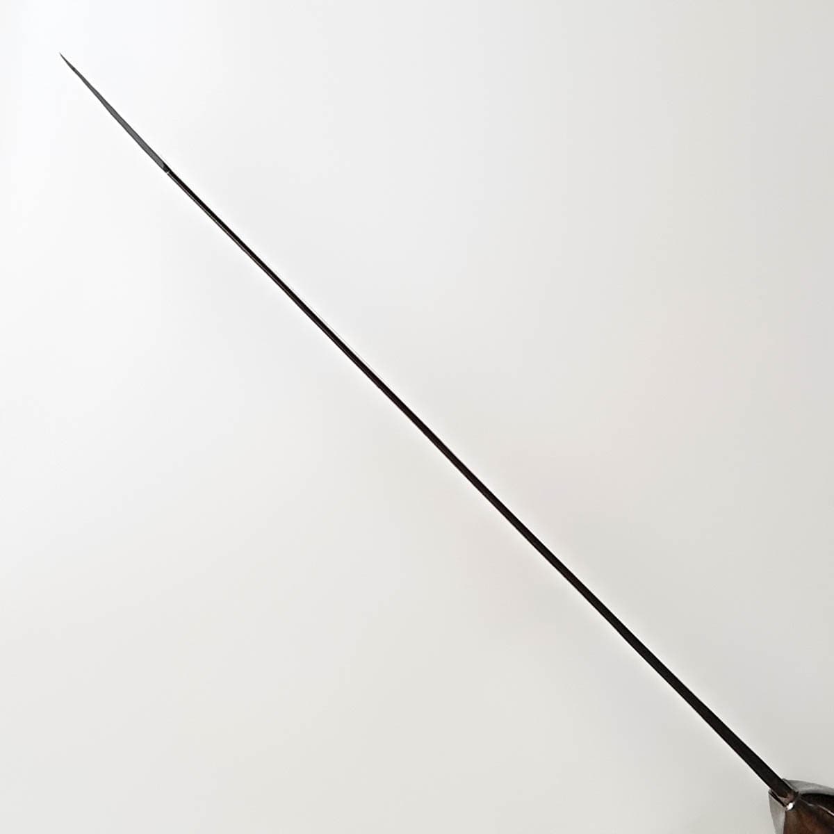 21cm Kinesisk Kokkekniv, Bunka, CCK bilde 4