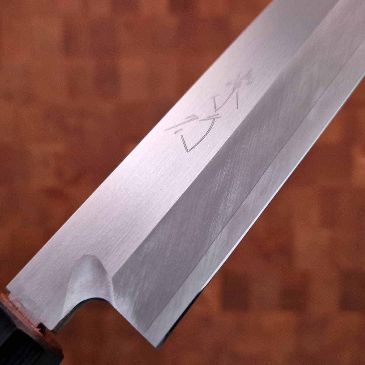 27cm Yanagiba, R2  Kotetsu - SHIBATA bilde 2