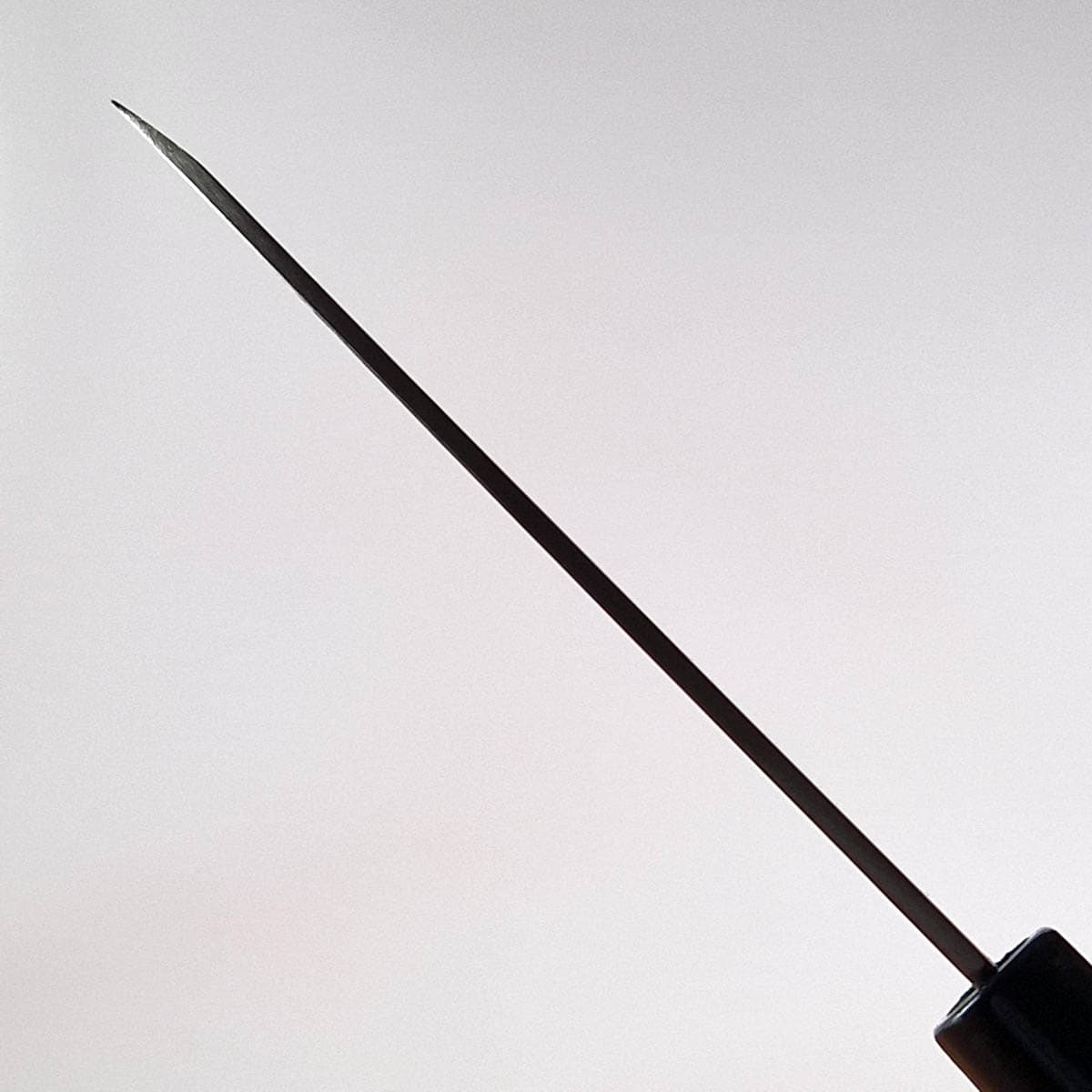 10,5cm Tradisjonell Deba - MASAHIRO bilde 4