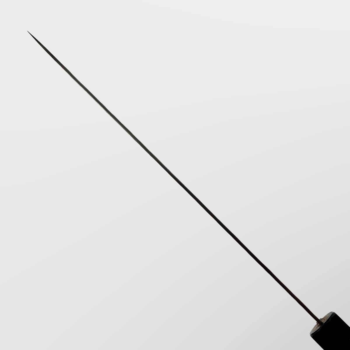 24cm Trancheringskniv N10 - SAKAI AKIMASA bilde 4