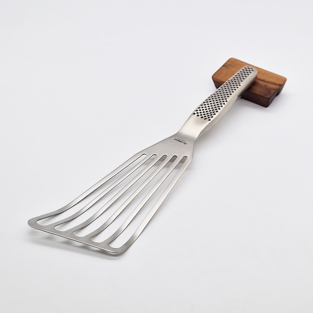 Stekespade, "Buet"  27cm - GLOBAL bilde 3