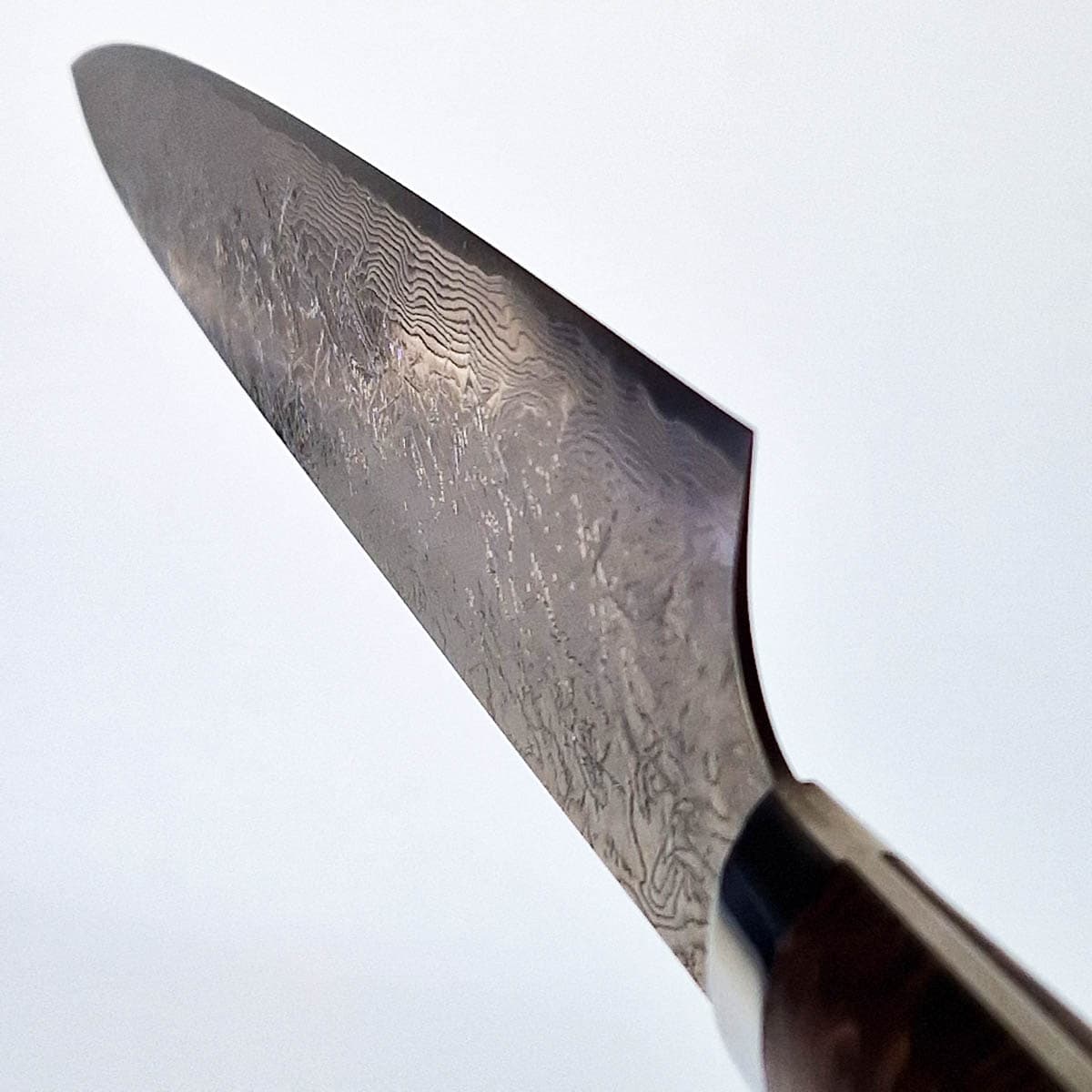 24cm Kokkekniv, "Diamond", SG2 - SAJI bilde 5