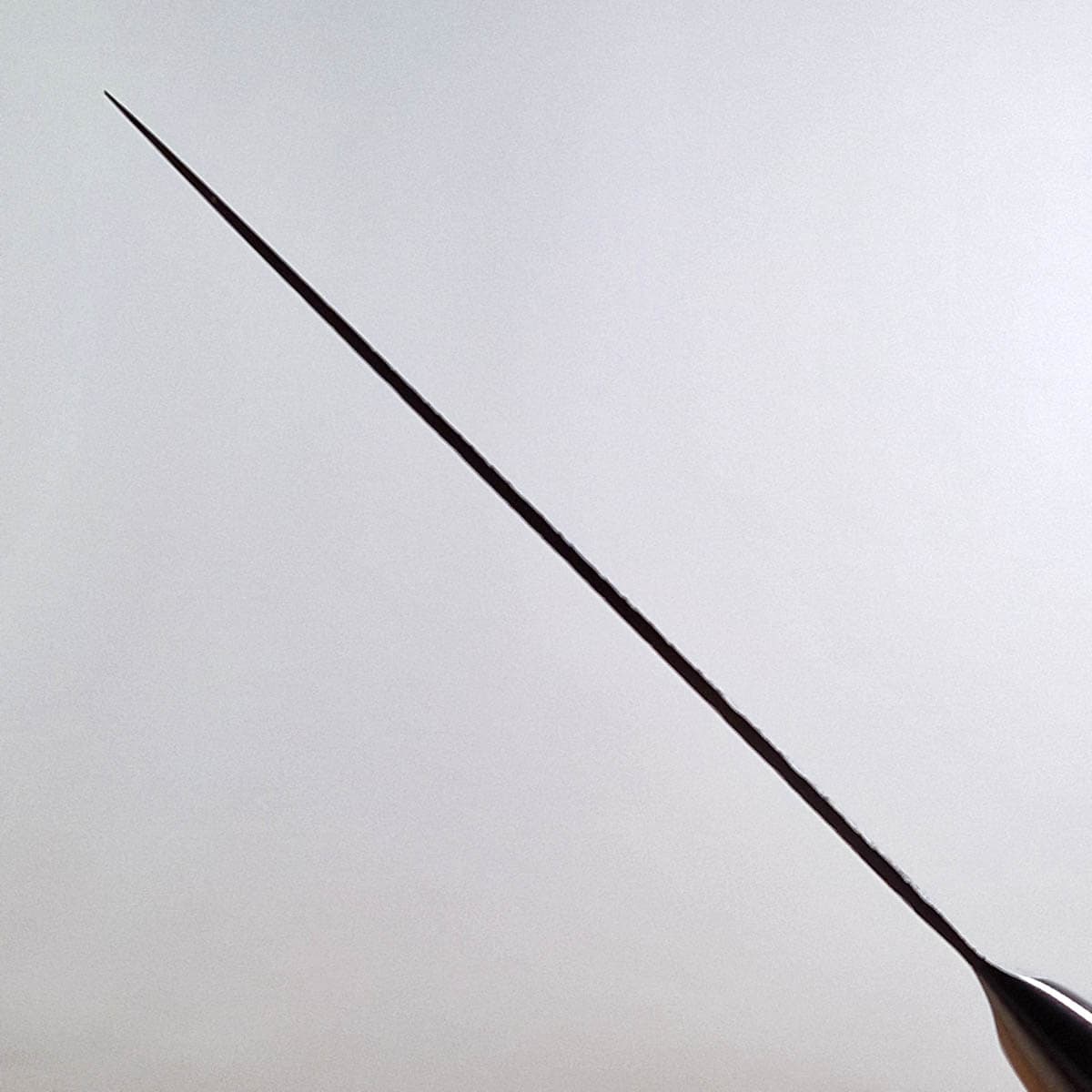 12cm Universalkniv Hamret - KASUMI bilde 6