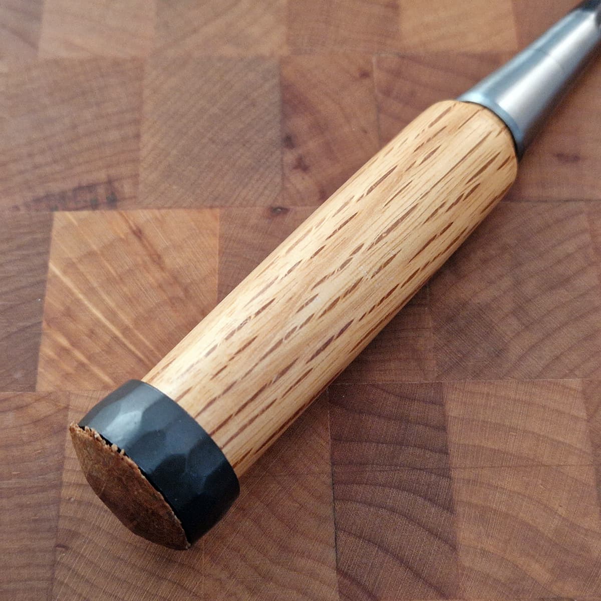 21mm Stemjern Håndsmidd - Takao Shibano san bilde 2