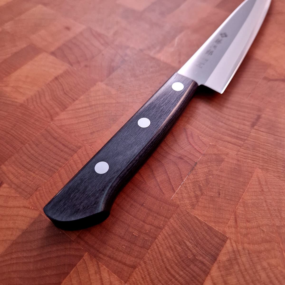 13,5cm Universalkniv DP - TOJIRO bilde 4