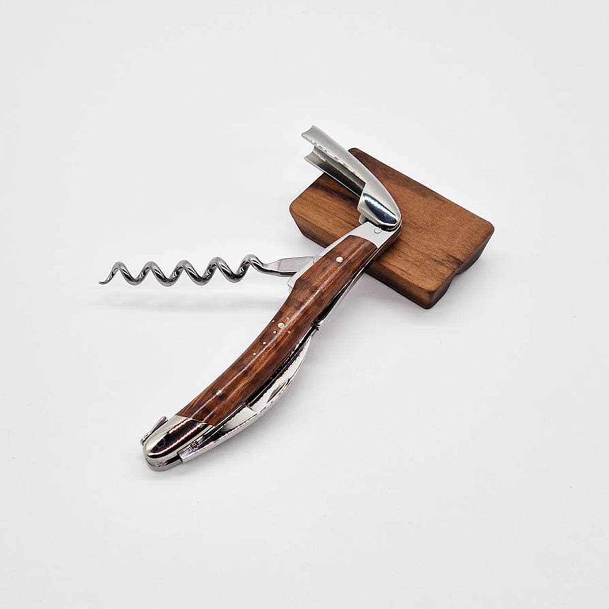 Vinåpner Snakewood - Forge de Laguiole bilde 2