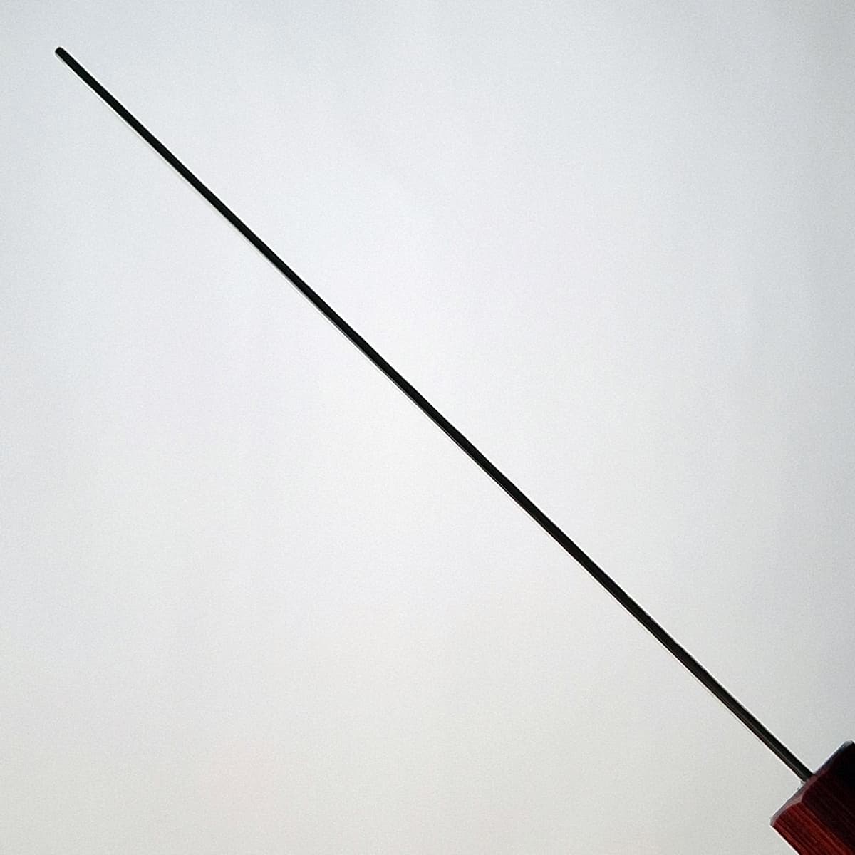 16,5cm Grønnsakskniv (Nakiri) Suminigashi, SG2 - YOSHIMI KATO bilde 5
