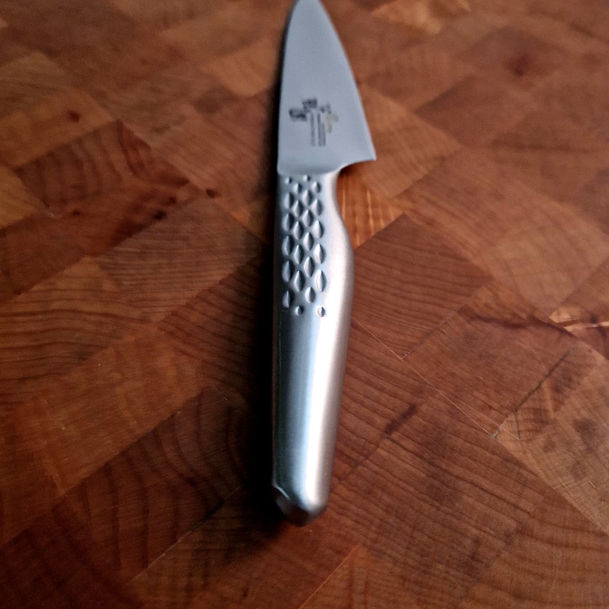 12cm Universalkniv - KAI SHOSO bilde 5