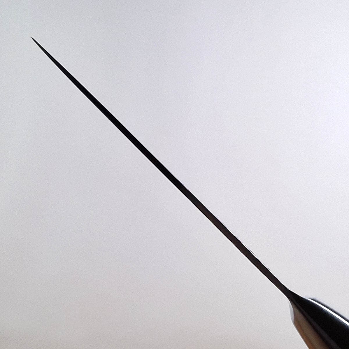 9cm Universalkniv Hamret - KASUMI bilde 6