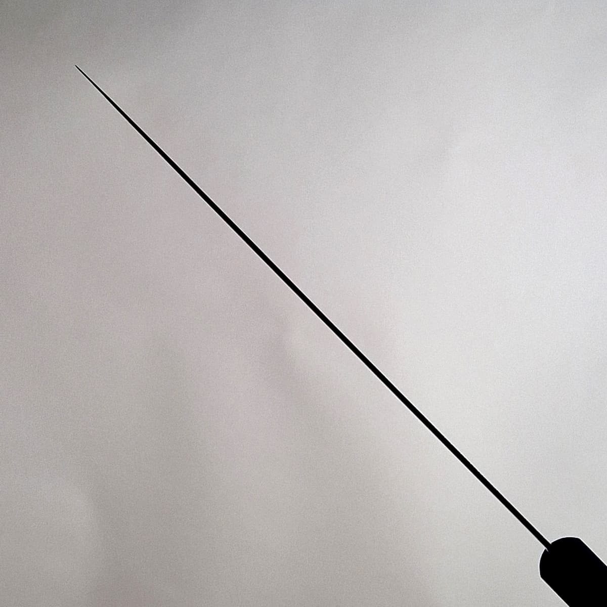 20cm Kokkekniv DP - TOJIRO bilde 6