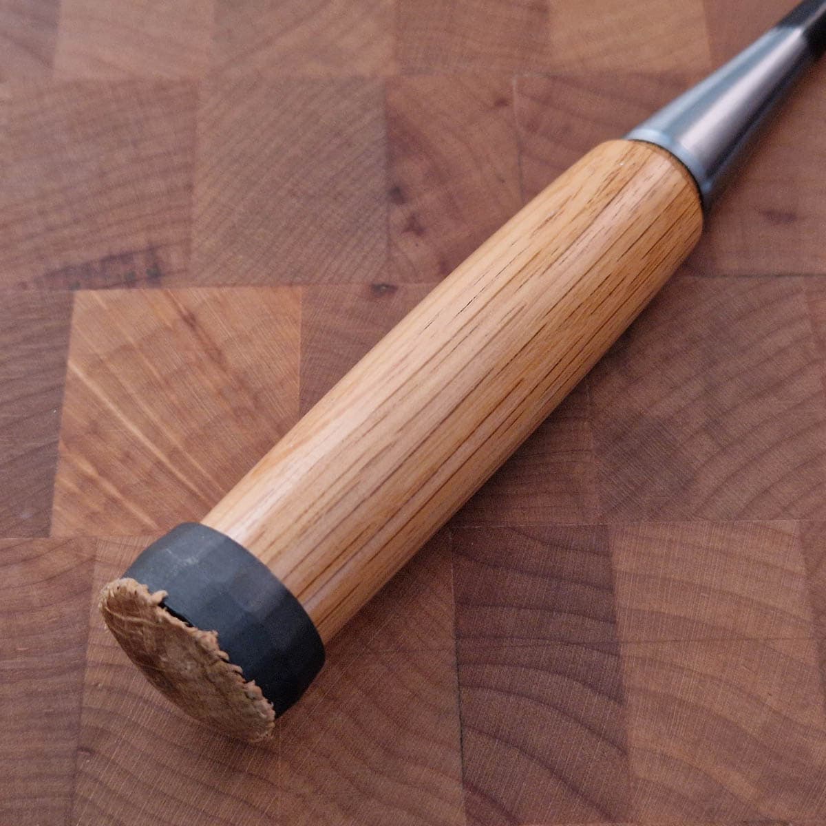 12mm Stemjern Håndsmidd - Takao Shibano san bilde 3