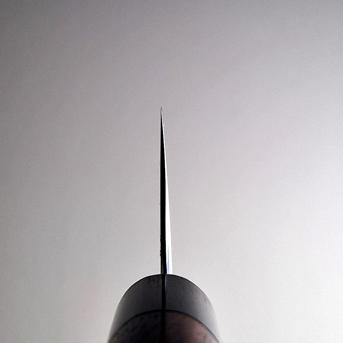 18cm Kokkekniv SRS15 - HARUYUKI KUMA bilde 4