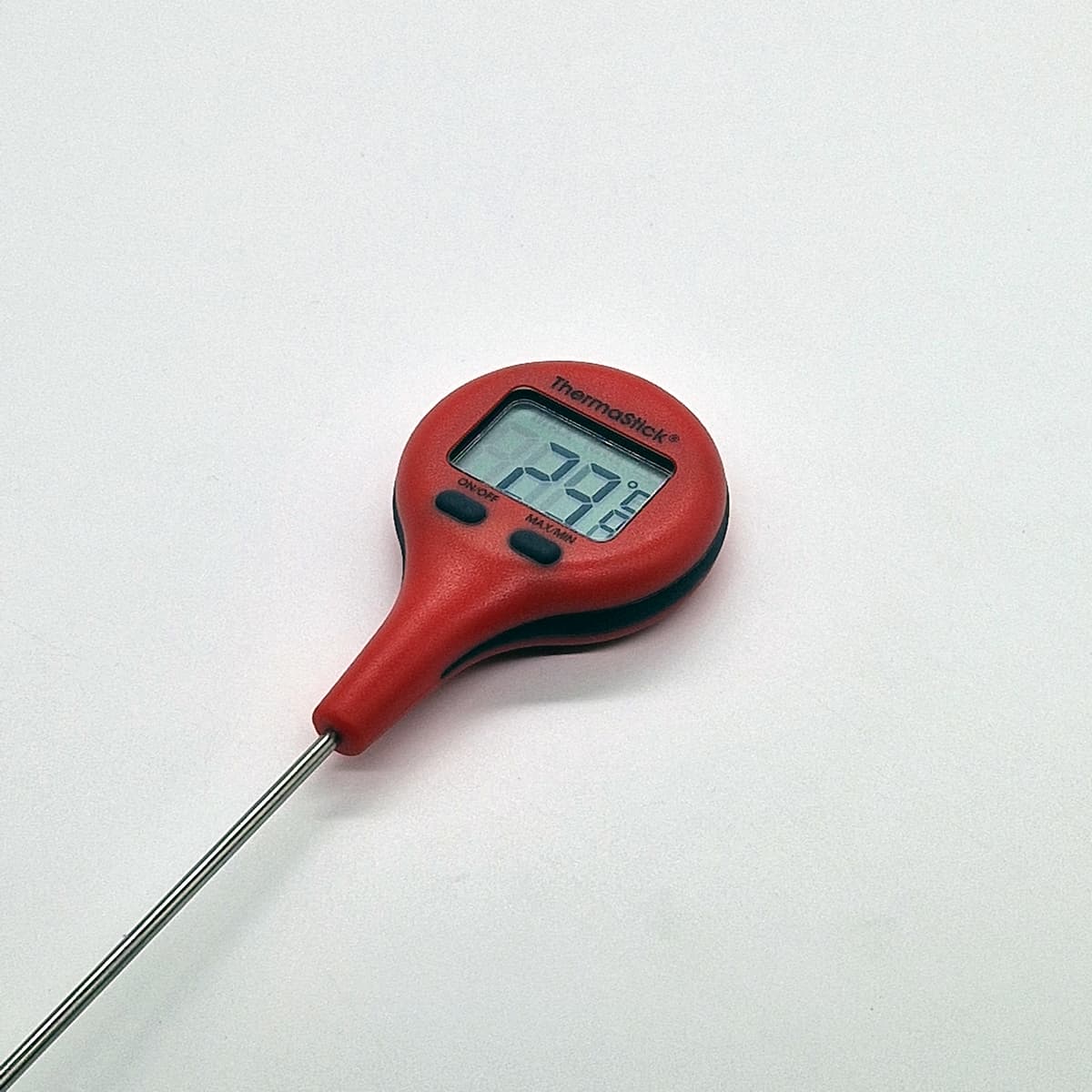 ThermaStick - Rød bilde 2