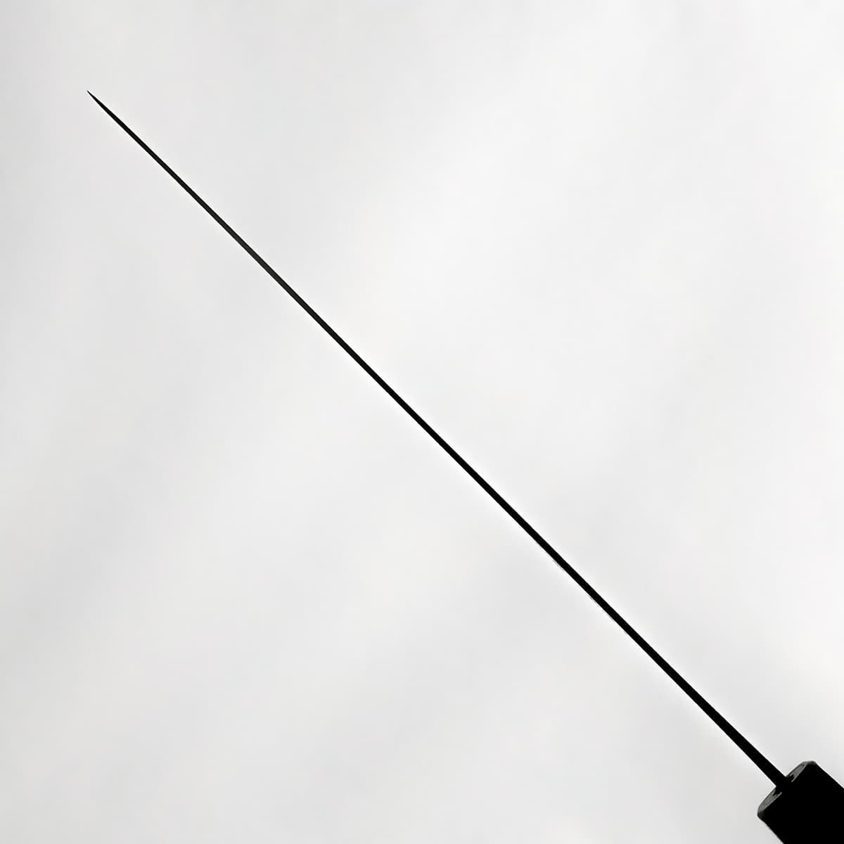 24cm Kokkekniv VG10 "Peacock Handle" - bilde 4