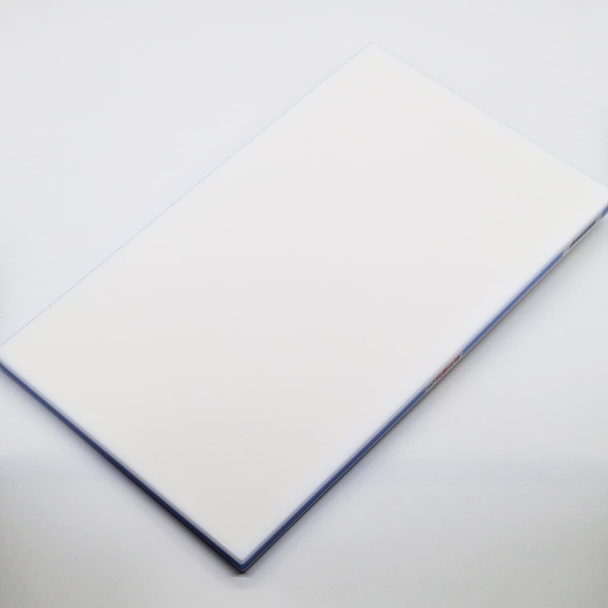 Skjærebrett, soft cutting board, FPE (hvitt), (500 x 300mm) - HASEGAWA bilde 3