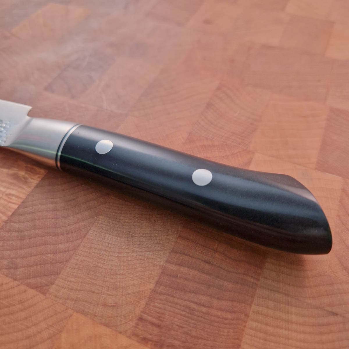 12cm Universalkniv Hamret - KASUMI bilde 2