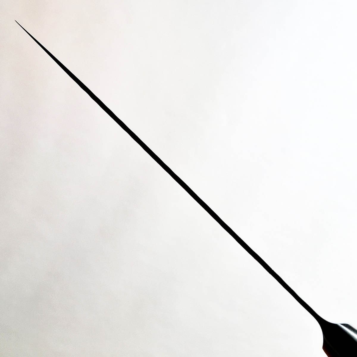 15cm Buet Utbeningskniv - YAXELL ZEN bilde 5