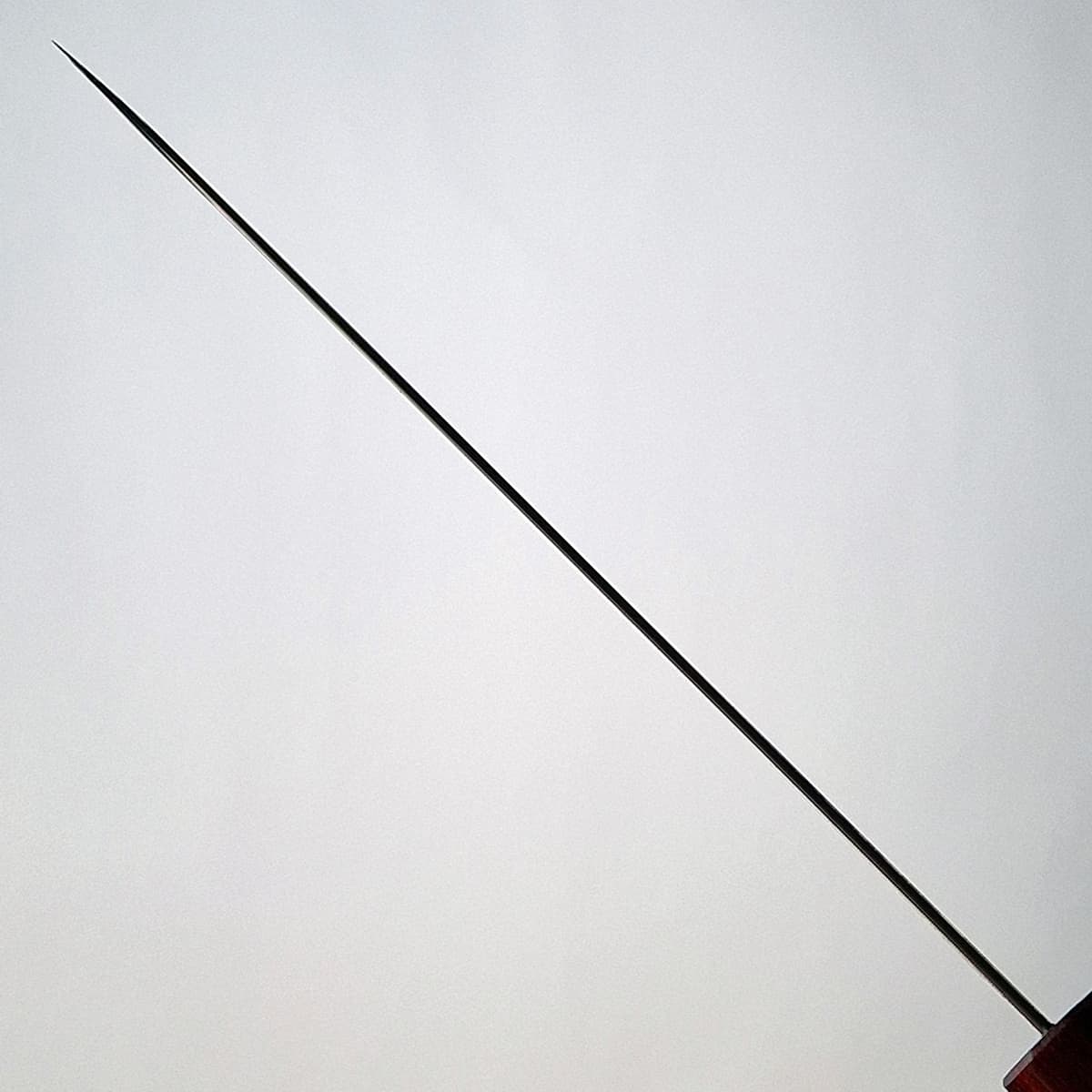 21cm Kokkekniv Suminigashi, SG2 - YOSHIMI KATO bilde 3