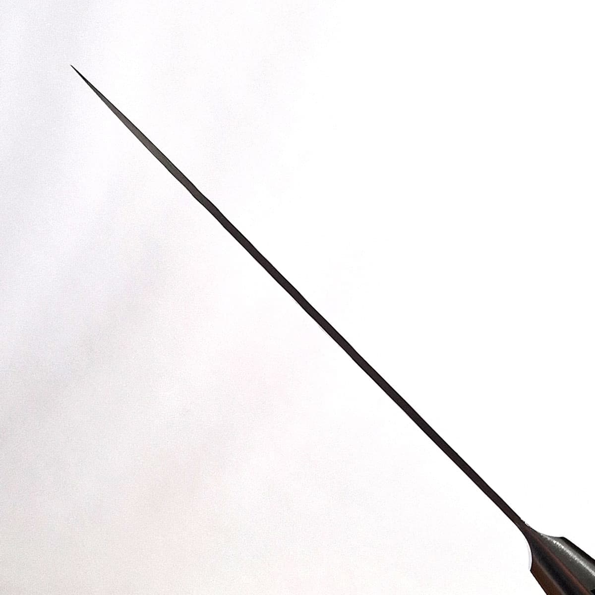 12cm Universalkniv Nashiji/hamret, V5 - SAKAI KIKUMORI bilde 5
