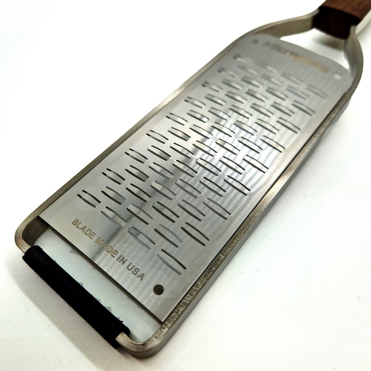 Rivjern, Master, medium ribbe - Microplane bilde 3