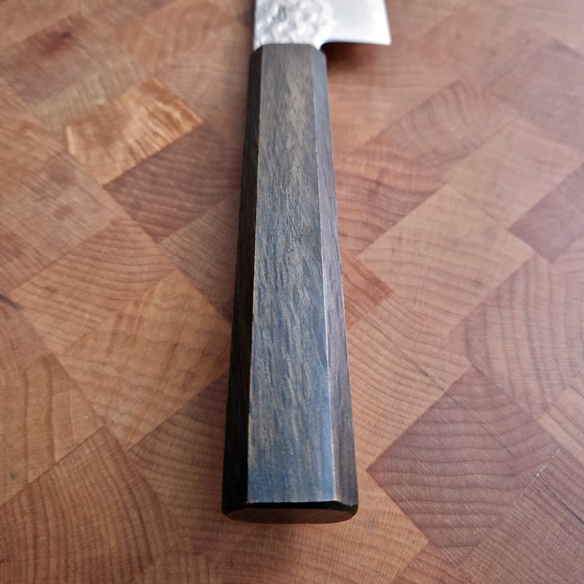 21cm Kokkekniv AUS8 - SAKAI KIKUMORI bilde 2