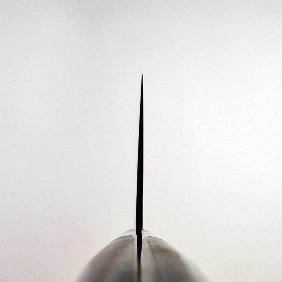 18cm Bunka, Hyper Molybden, inkl Saya - MASAMOTO bilde 2