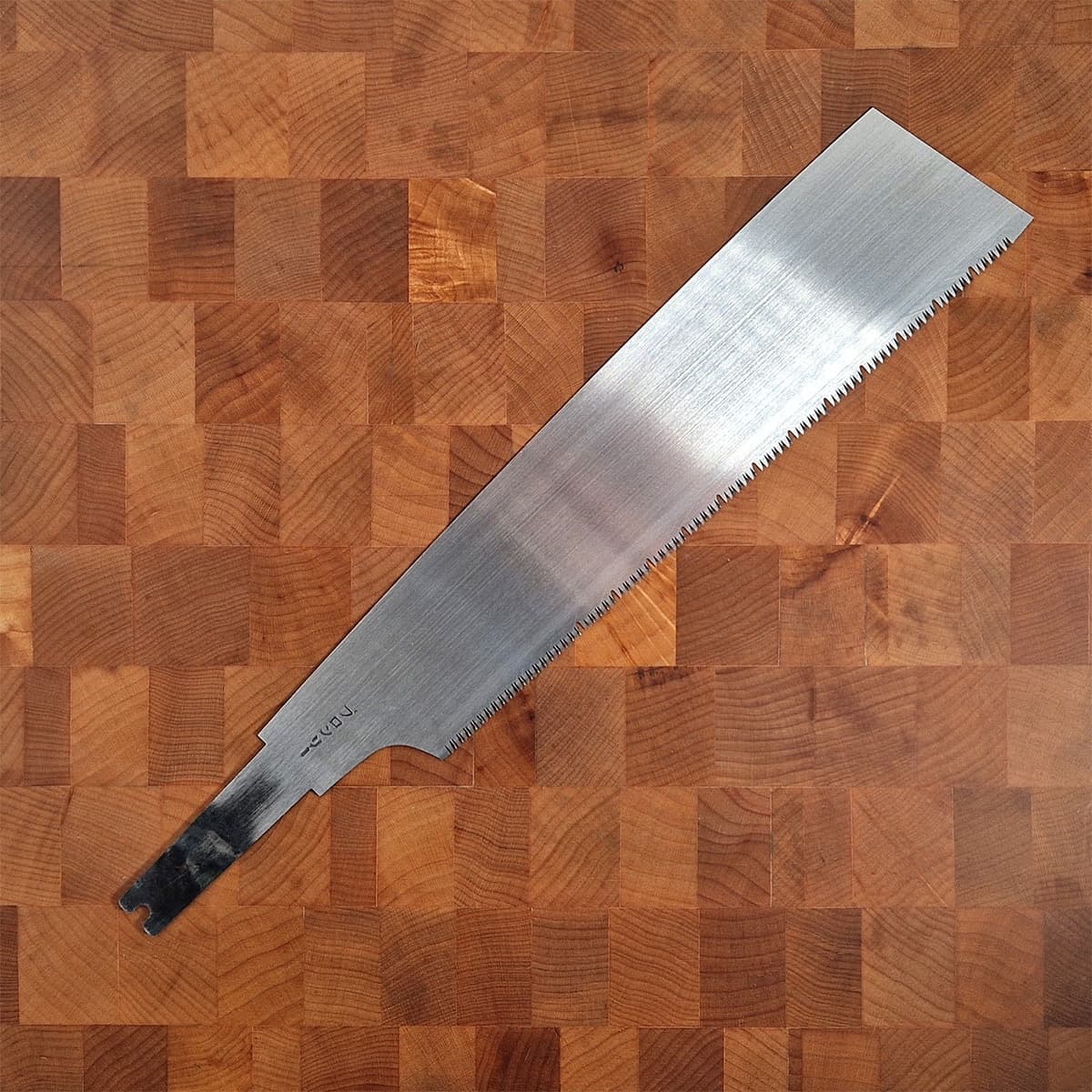 24cm Sagblad RIP/CROSS - HISHIKA