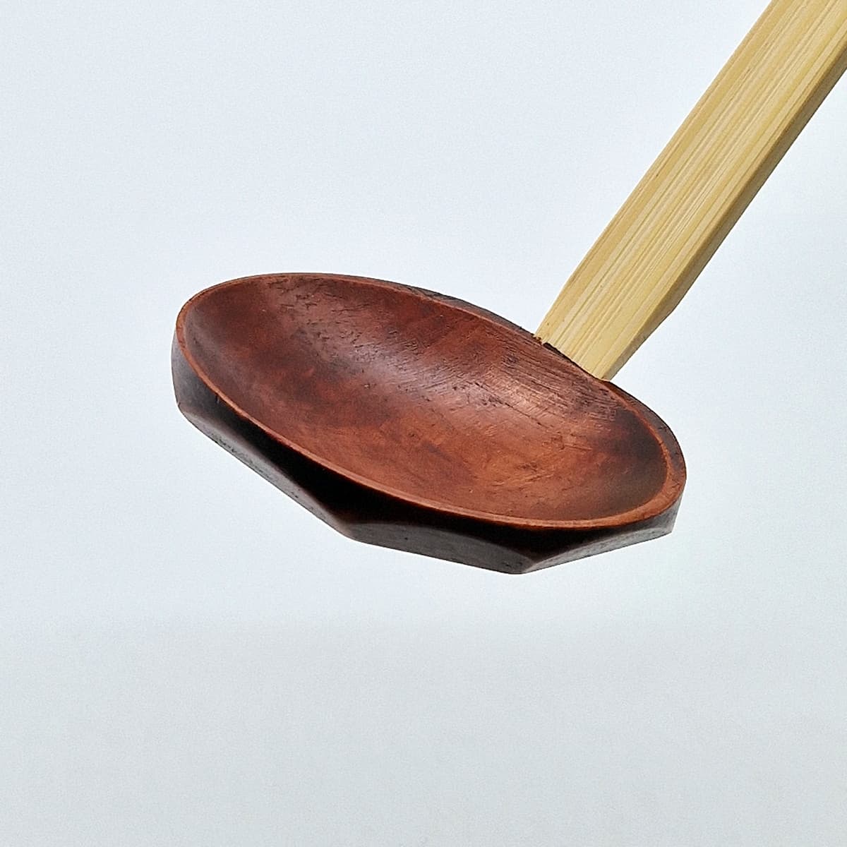 Ramenskje i tre 21,5 x 7,5cm - Tokyo design studio bilde 3