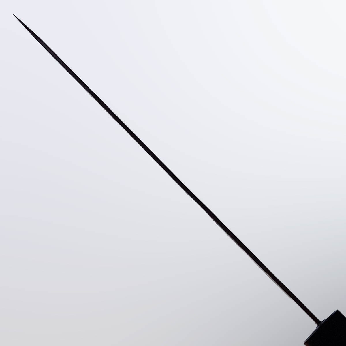 18cm Kokkekniv, G3 Nashiji - HARUYUKI bilde 2